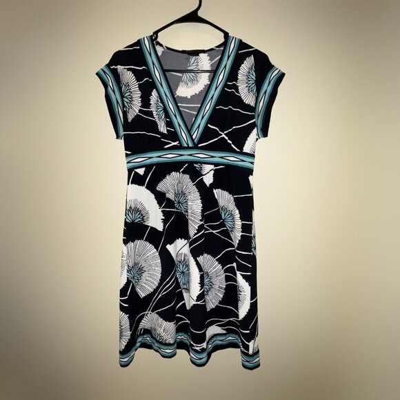 BCBGMaxAzaria Vintage Dress BCBG - Picture 1 of 3